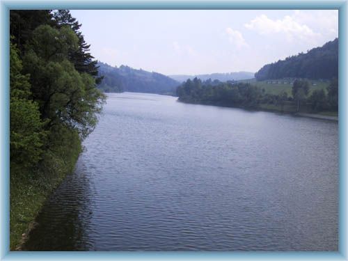 Dam Byst�i�ka