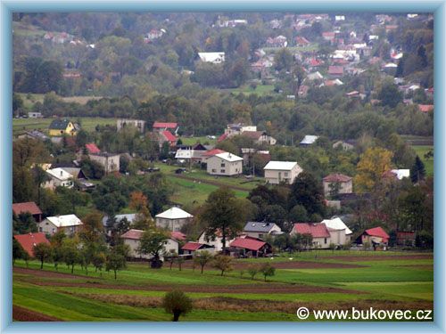 Bukovec