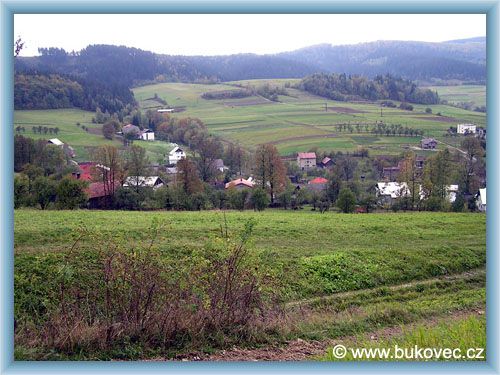 Bukovec