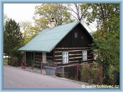 Bukovec
