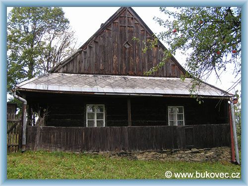 Bukovec