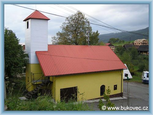 Bukovec