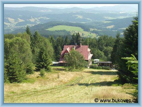 Bukovec - Cottage Girov�