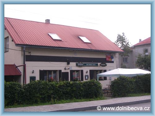 Doln� Be�va
