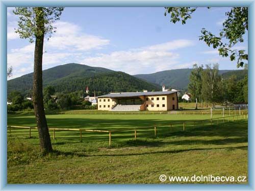 Doln� Be�va