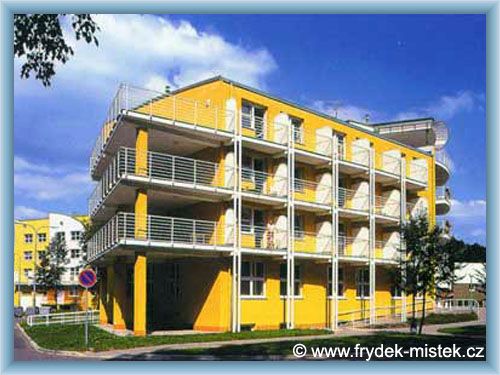 Fr�del-M�stek