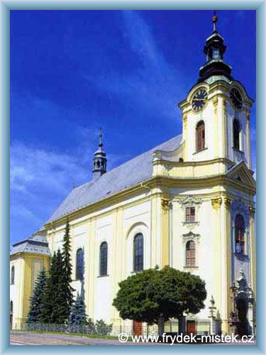 Fr�del-M�stek