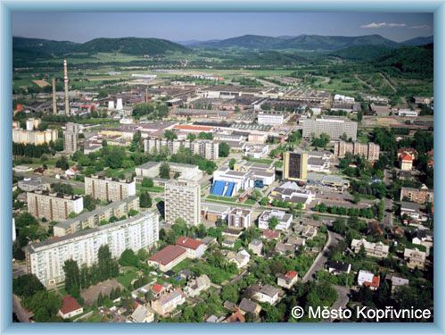 Kop�ivnice