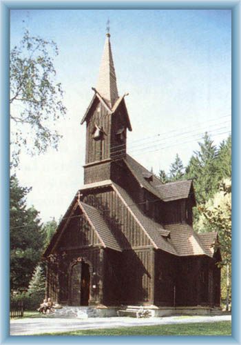 North sanctuary in B�l�