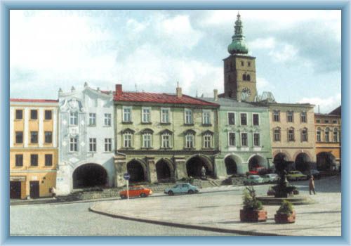 Pribor