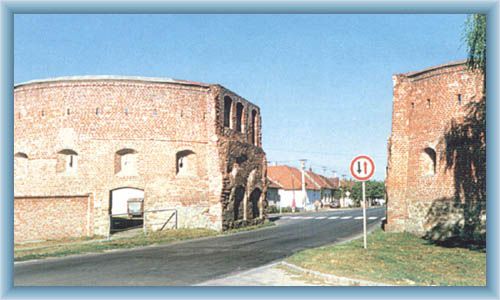 Skalicka gate