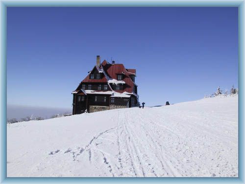 Hotel Radegast