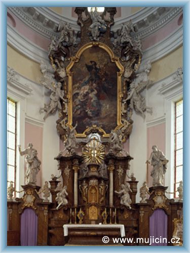 Ji��n - Church