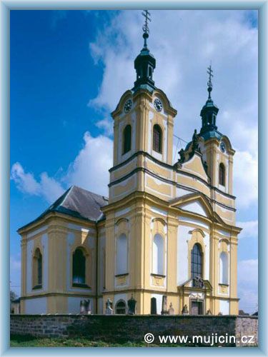 Ji��n - Church