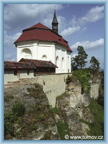 Turnov - Vald�tejn