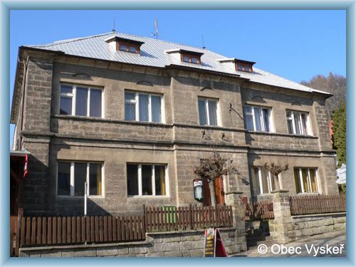 Vyske�