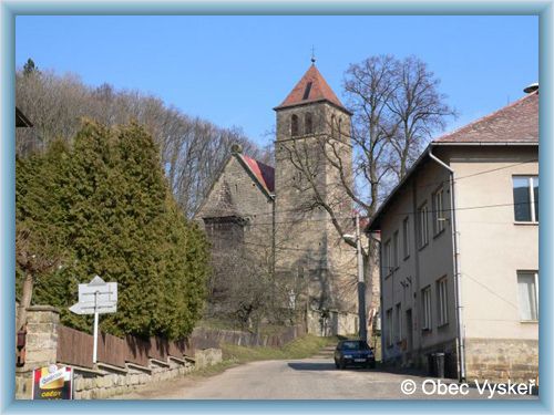 Vyske�