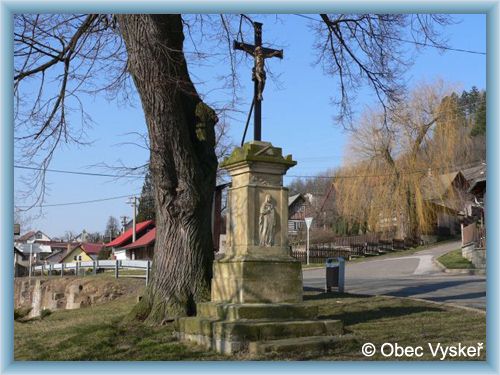 Vyske�