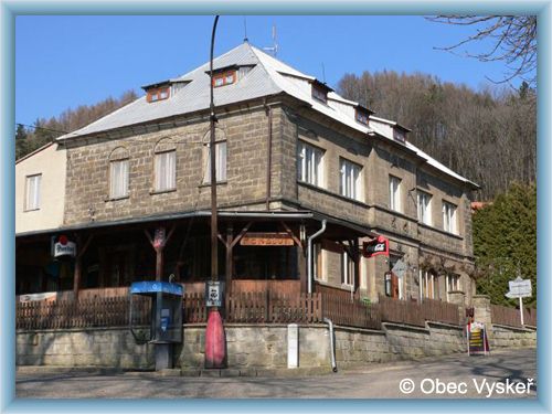Vyske�