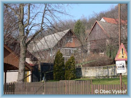 Vyske�