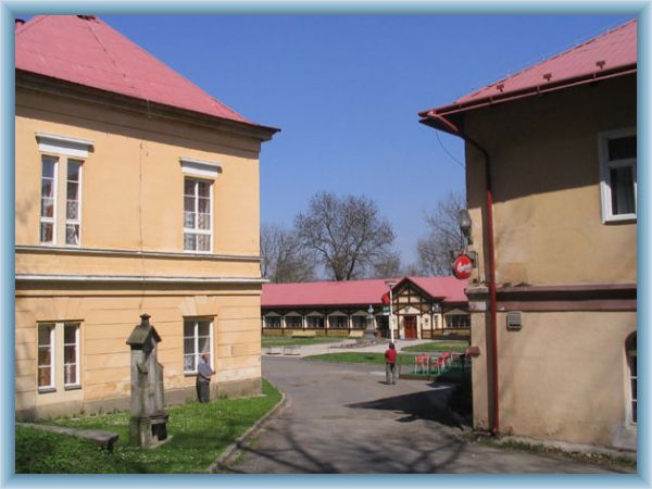 Sedmihorky