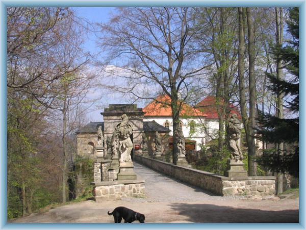 Bridge to Vald�tejn