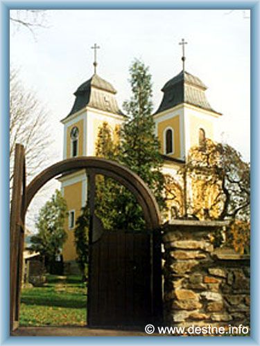 De�tn� v Orlick�ch hor�ch