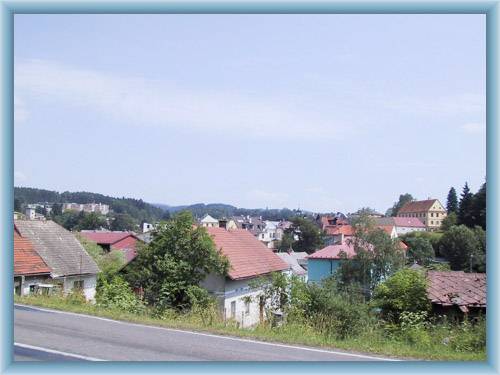 jablonn� nad Orlic�
