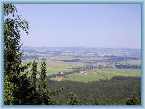 View from Hv�zda