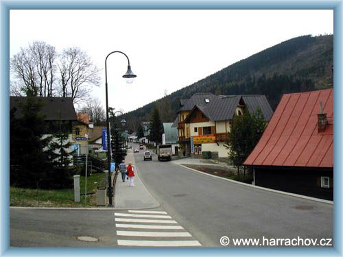 Harrachov