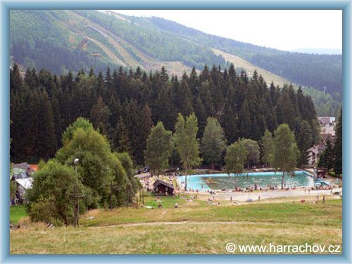 Harrachov