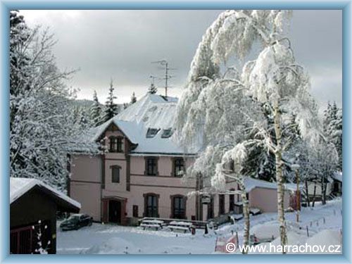 Harrachov