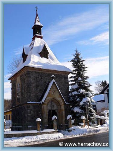 Harrachov