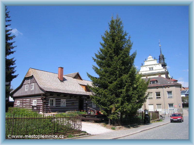 Jilemnice - 