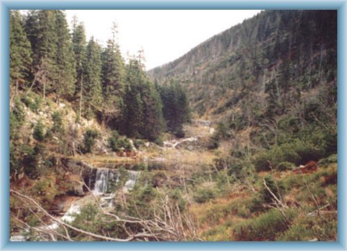 Valley D�l B�l�ho Labe