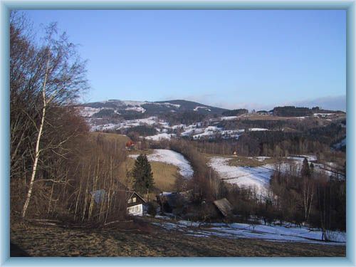 K�i�lice in winter