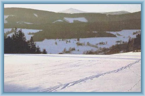 Sn�ka from Doln� Albe�ice