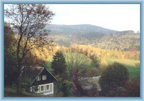 Cottage in K�i�lice