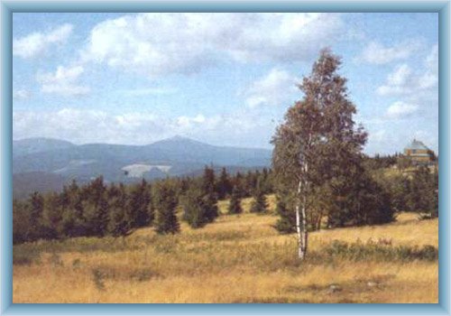 Chalet R�chorsk�