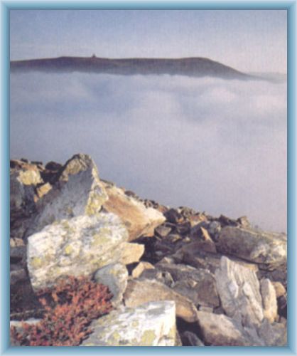 Mountain Vysok� kolo