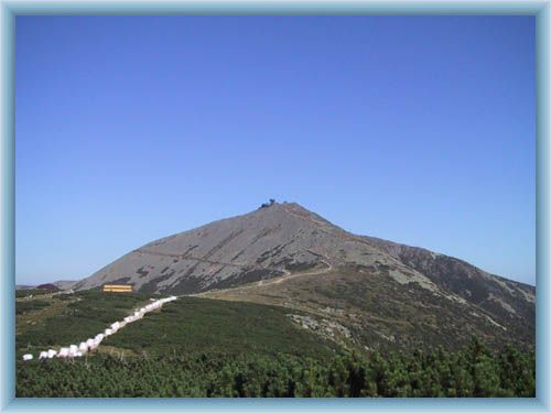 Mountain Sn�ka