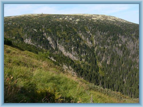 Mountain Vysok� kolo