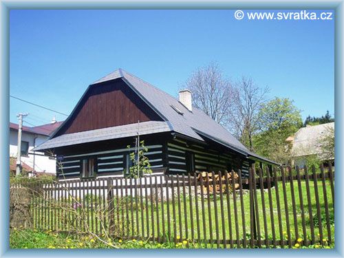 Svratka