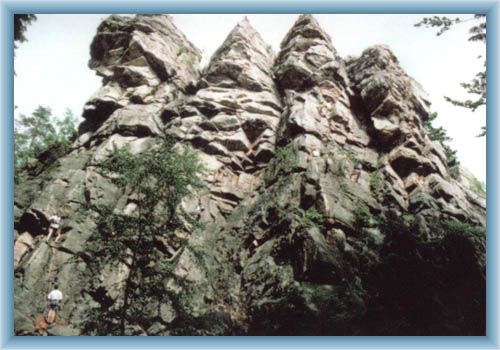 Rocks �ty�i palice