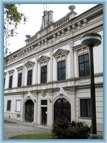 Nov� M�sto n. M. - gallery