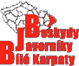 Beskydy, Javorn�ky Mountains, White Carpathians