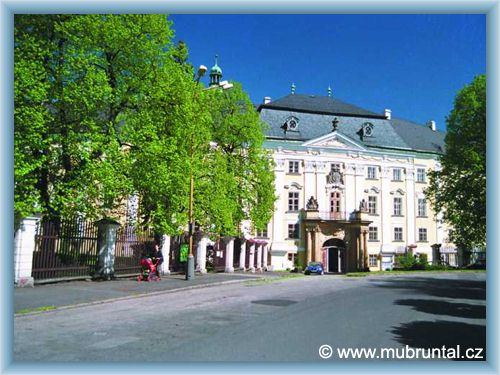Brunt�l - Chateau