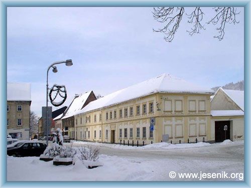 Jesen�k