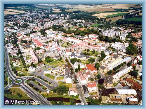 Krnov