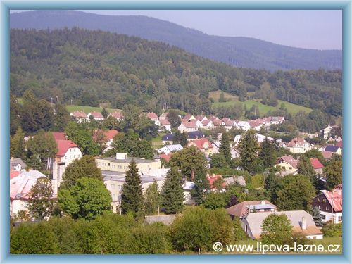 Doln� Lipov�